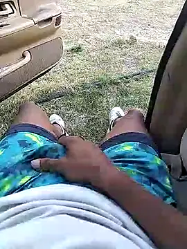 Chacal Armyy online show from 3, 3, 2026