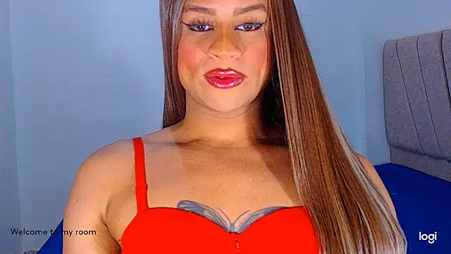 Valenntyna online show from 9, 3, 2026