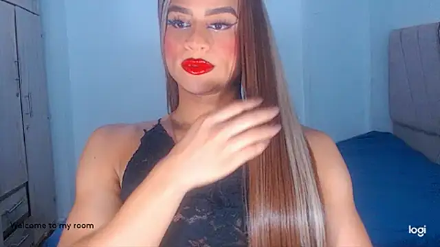 Valenntyna online show from 27, 5, 2026