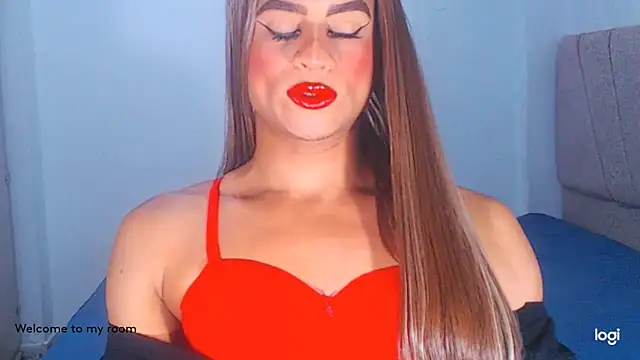 Valenntyna online show from 30, 5, 2026