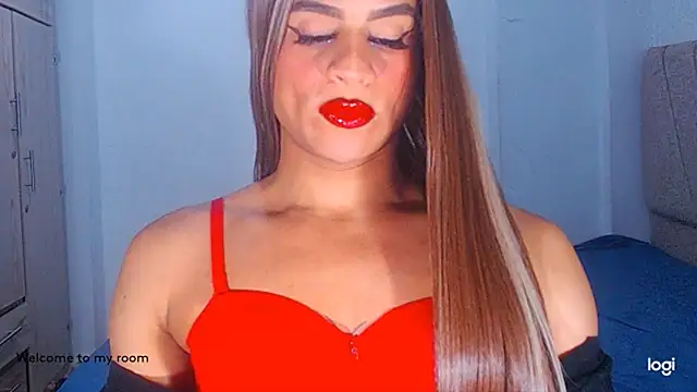 Valenntyna online show from 10, 6, 2026