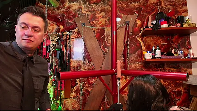 boy n girl online show from 1, 4, 2026