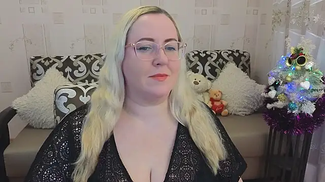 Ginesia online show from 11, 12, 2024