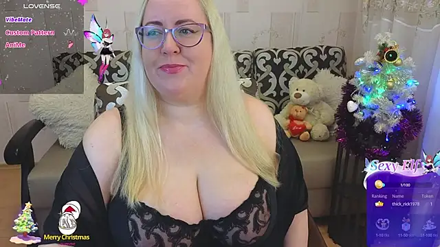 Ginesia online show from 2, 1, 2025