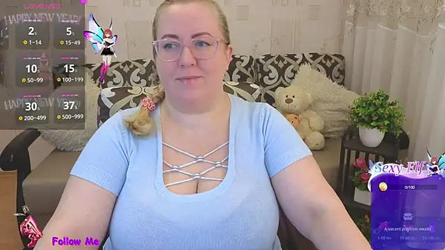 Ginesia online show from 17, 1, 2025