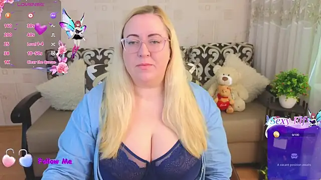 Ginesia online show from 19, 3, 2025