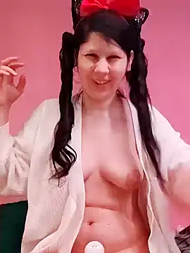 Amaya07 online show from 8, 1, 2025