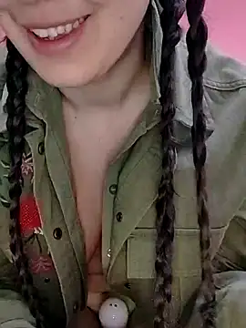 Amaya07 online show from 22, 1, 2025