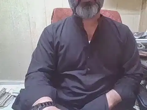 hairymaster95 online show from 20, 9, 2025