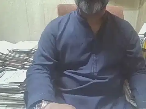 hairymaster95 online show from 4, 11, 2025