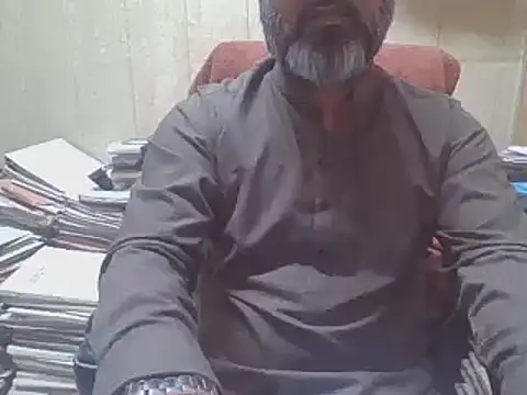 hairymaster95 online show from 15, 11, 2025