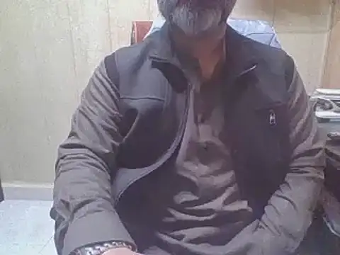 hairymaster95 online show from 16, 12, 2025