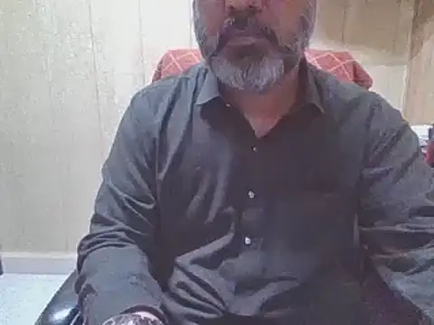 hairymaster95 online show from 3, 3, 2026