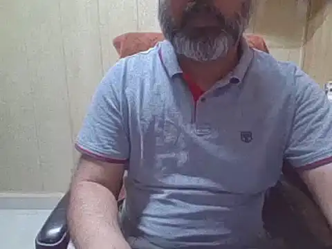 hairymaster95 online show from 8, 3, 2026