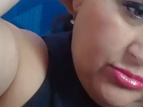 Kerly Doll online show from 17, 1, 2025