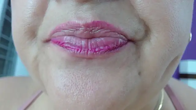 Kerly Doll online show from 14, 3, 2025