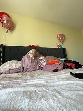 Cum2Charm online show from 26, 2, 2025