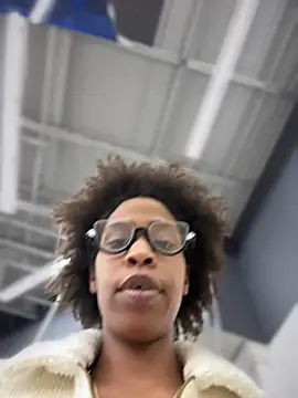 Cum2Charm online show from 11, 3, 2025