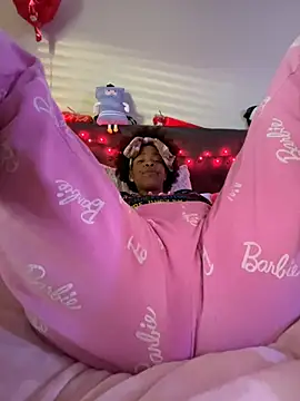 Cum2Charm online show from 13, 3, 2025