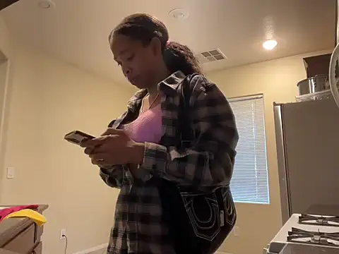 Cum2Charm online show from 27, 9, 2025