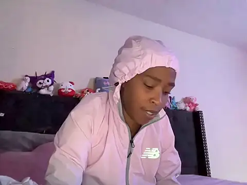 Cum2Charm online show from 9, 10, 2025