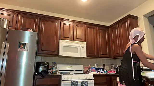 Cum2Charm online show from 7, 2, 2026