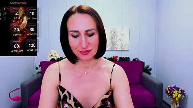 Nia Smithh online show from 9, 1, 2025