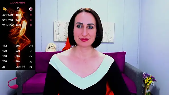 Nia Smithh online show from 19, 2, 2025