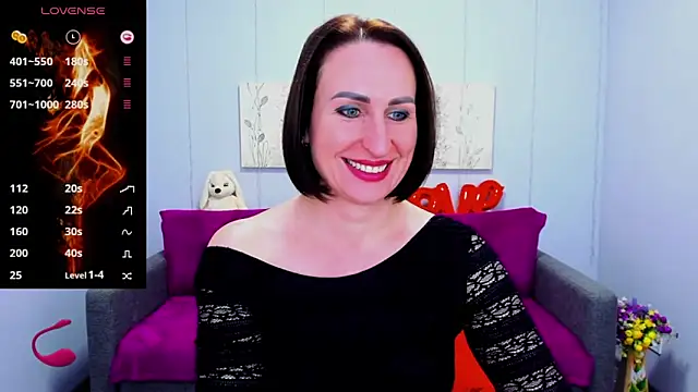 Nia Smithh online show from 20, 2, 2025