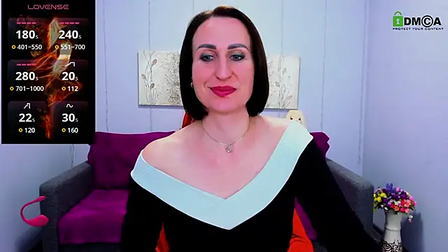 Nia Smithh online show from 7, 3, 2025