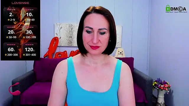 Nia Smithh online show from 11, 3, 2025