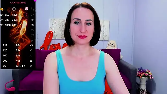 Nia Smithh online show from 20, 3, 2025