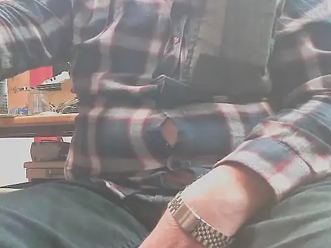 HaraldGermany online show from 12, 3, 2025