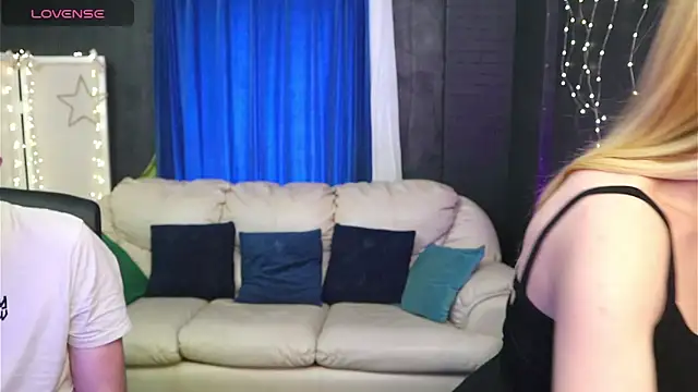 AlisaAleksandr online show from 16, 3, 2025