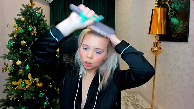 EnergyBunny 1 online show from 27, 12, 2024