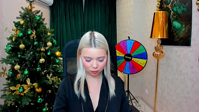 EnergyBunny 1 online show from 28, 12, 2024