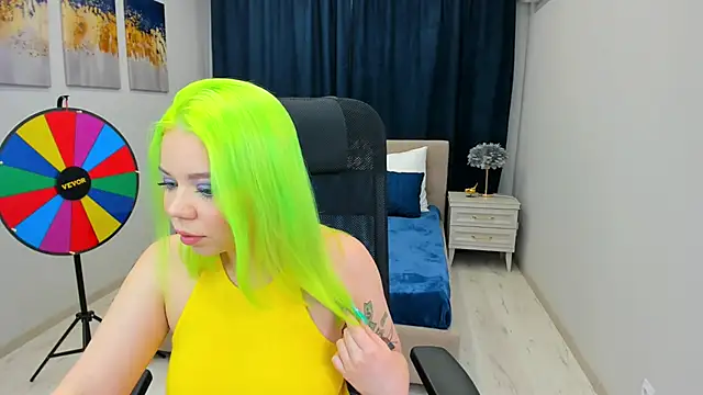 EnergyBunny 1 online show from 9, 1, 2025