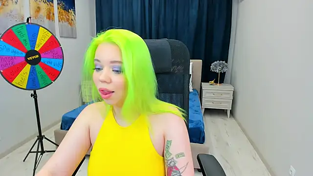 EnergyBunny 1 online show from 9, 1, 2025