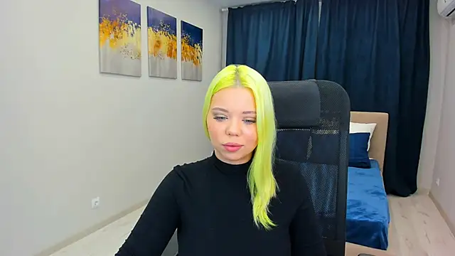 EnergyBunny 1 online show from 19, 1, 2025