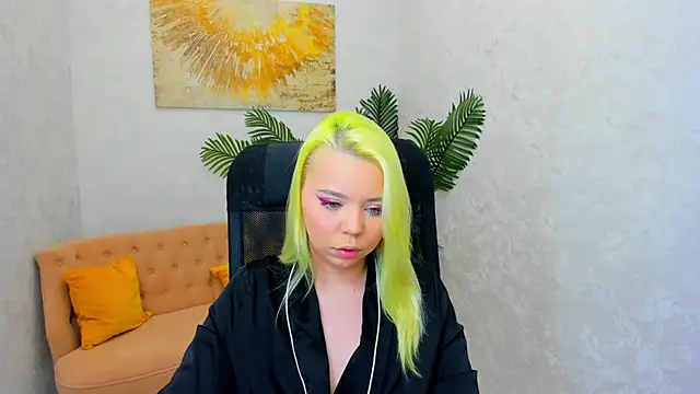 EnergyBunny 1 online show from 22, 1, 2025