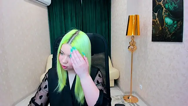 EnergyBunny 1 online show from 5, 2, 2025