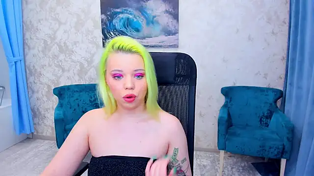 EnergyBunny 1 online show from 6, 2, 2025