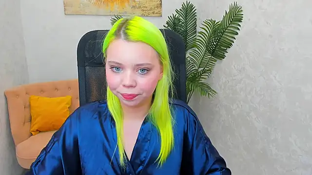 EnergyBunny 1 online show from 19, 2, 2025