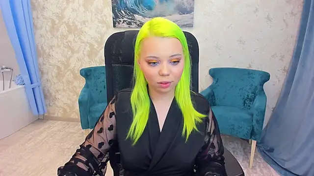 EnergyBunny 1 online show from 3, 3, 2025