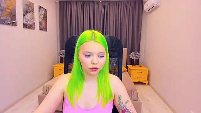 EnergyBunny 1 online show from 15, 3, 2025