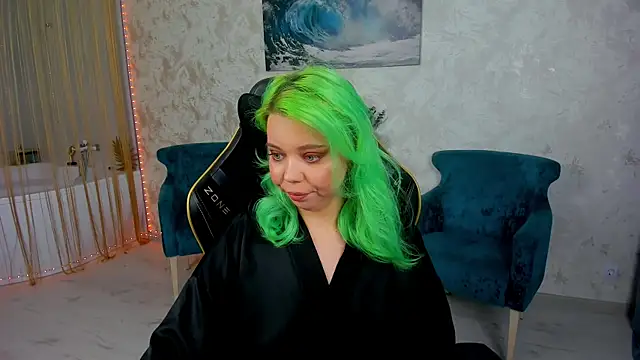 EnergyBunny 1 online show from 18, 9, 2025