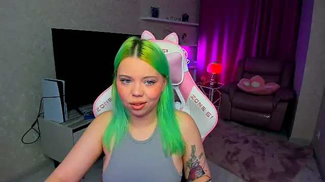 EnergyBunny 1 online show from 21, 9, 2025