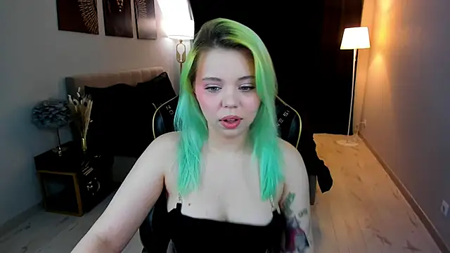 EnergyBunny 1 online show from 8, 11, 2025