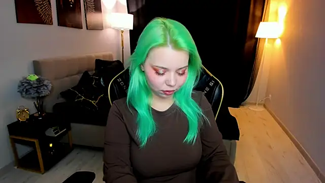 EnergyBunny 1 online show from 18, 1, 2026