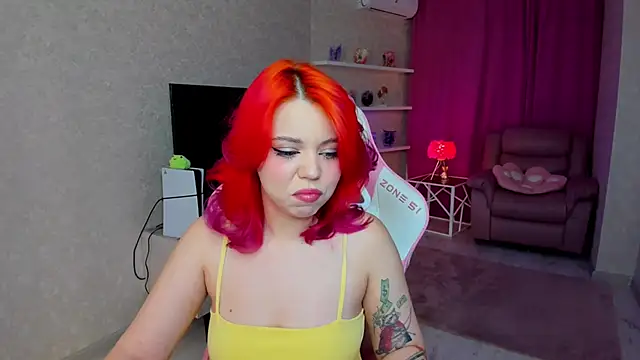 EnergyBunny 1 online show from 9, 4, 2026